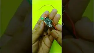 DIY Short Circuit Protection #shorts