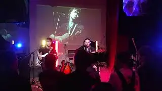 Неизвестный дуэт - Невесёлая песня (17.06.2023 г)