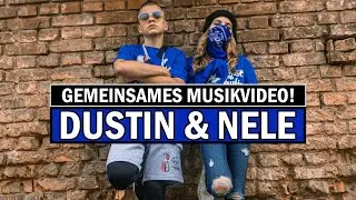 Neues Dreamteam bei VDSIS??? Musikvideo von Dustin & Nele - Song 