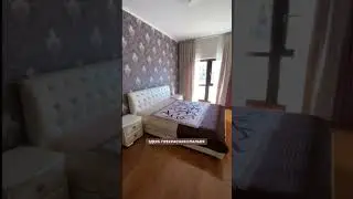Однокомнатная квартира в Геленджике. Недвижимость Геленджик. Купить квартиру Геленджик. ЖК Альбатрос
