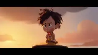 Астерикс и тайное зелье — Русский фрагмент 2019