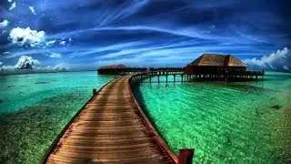 Relax.A melody for reflection and relaxation. Мелодия красивая, спокойная для души и сердца.