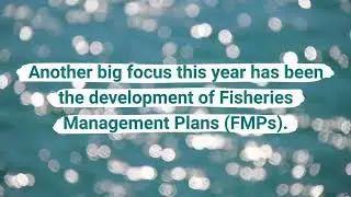 FOIF working with fishing industry