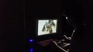 osu! | Airman HDDTHR Liveplay