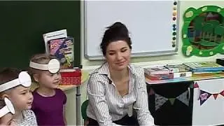 Воспитатель детсадика 370 Волгоград