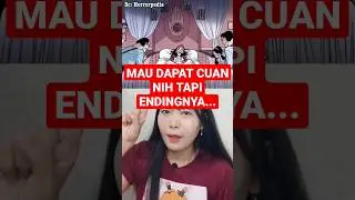 MAU DAPET CUAN NIH TAPI ENDINGNYA... Alur Cerita Fitri Moka 