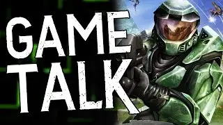 Halo Combat Evolved - GameTalk