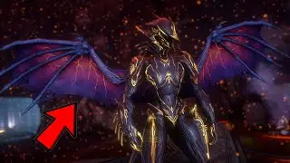 Nyctalus Ephemera Is COOL | Warframe