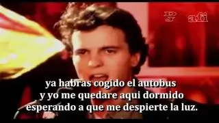 En mi coche - Hombre G