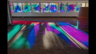 Artist Walkthrough with Joi T. Arcand: ᐁᐸᐢᐹᐱᐟ ᐚᓰᓇᒫᓂᕁ ᐚᐸᐦᑕᑦ ᐁᓈᓈᐦᑌᔨᐠ