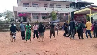 part 2 Kemeriahan HUT 17 SMKN 1 WAE RII