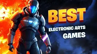 100 EA Games You Can Play for Just 99 Cent!