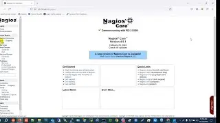 How to Install Nagios Core on Ubuntu 20 04 