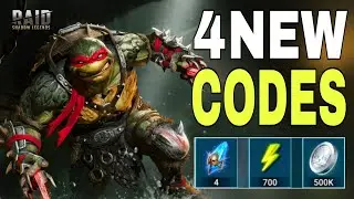 💥NEW CODE!!💥 RAID SHADOW LEGENDS PROMO CODE - RAID PROMO CODES MAY 2026