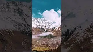 Lugares Asombrosos de la Tierra