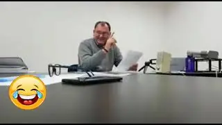 Razi cu lacrimi...ASA CEVA !?! Raport accident de munca catre ITM.