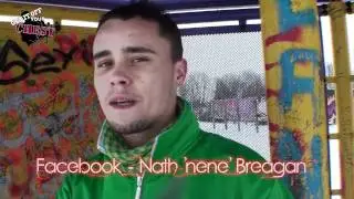 Get it off your Chest - Nathone