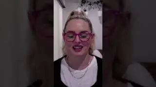 Living with Silicosis - Joanna's Story