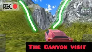 Off-road adventure 
