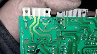 ремонт старой стиральной машины indesit