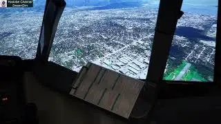 MS2024 Airport Surfing (MKJP & MKJS)