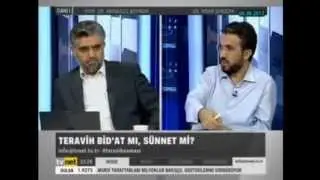 Abdülaziz Bayındır'ın cevapta zorlandığı Vatikan'la Diyalog Metni - Dr. İhsan Şenocak