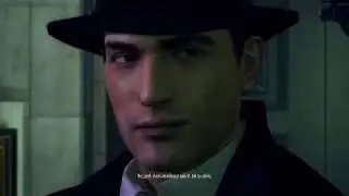 Mafia 2 - konce 3/3