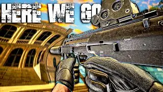 It only takes ONE kill to get all your LOOT back | Gear Techs and T5s | Ghost of Tabor