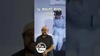 Christmas Horror CHALLENGE!