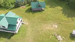 Приглашаем жить в деревню \Серафимов Дар