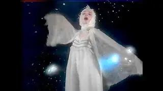 Жанна Агузарова — "Звезда"