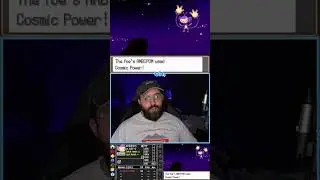 Shedinja usually ends my ironmon runs....this time he saved it