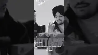 #sidhumoosewala #legendmoosewala #attach #sidhumoosewalanewsong #moosaclip