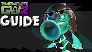 GW2 Guides - Learn the Most Annoying Peashooter