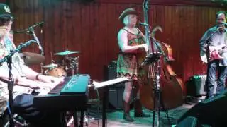 Earl Poole Ball & Honky Tonk Revival-Dont put no headstone om my grave