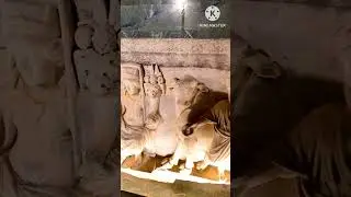 Antalya Arkeoloji Müzesi/ Археологический музей Анталии/ Turkey🇹🇷