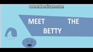 Testing: Meet The Betty