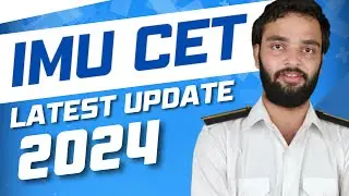 Are you eligible for IMU CET 2024 | Check Your Eligibility for IMU CET 2024
