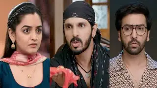 तेजस की चोरी का हुआ पर्दाफाश! Udne Ki Aasha | 8 September 2026