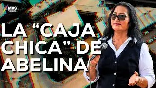 Abelina López's contracts and multi-million dollar embezzlement in Acapulco | MVS News