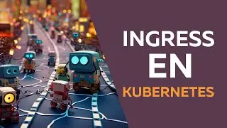 Kubernetes Ingress, Como funcionan