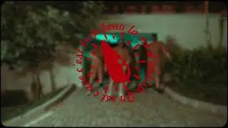 BLZNCT‘99 SUMMER MERCH 2022 (Official video)
