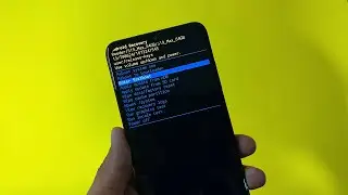 Reeder S19 Max Pro Nasıl Format Atılır- ekran kilit kırma, kasma sorunu, uygulama başarısız sorunu