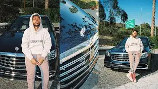 Kai Ca$h - NEW $TIMMY FREESTYLE (Official Video)