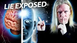 Science’s Biggest Lie EXPOSED (This Changes EVERYTHING)