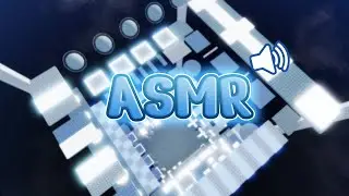 ROBLOX Ocean View Tower but it's Keyboard ASMR
