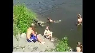 БЕЛАЯ ЦЕРКОВЬ ГАЁК ПЛЯЖ