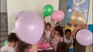 1 iyun uşaq günü Sabirabad 2023