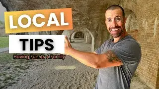 Favorite Family Activities Living In The Emerald Coast