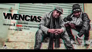 🇪🇨  Vivencias🇪🇨  (LOKO MENDEZ ❌  ZETA MC THE POET LIRICAL )